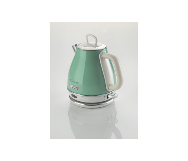 ARIETE 2868/04 VINTAGE ZIELONY - 1013821 - zdjęcie 2
